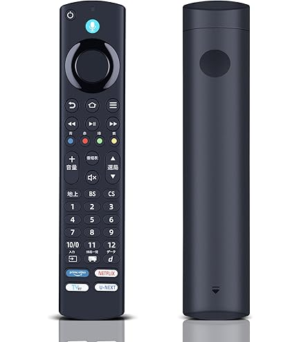 リモコン（FUNAI） Amazon | AVTVA テレビリモコン FRM-202TV RF517 for Funai firee